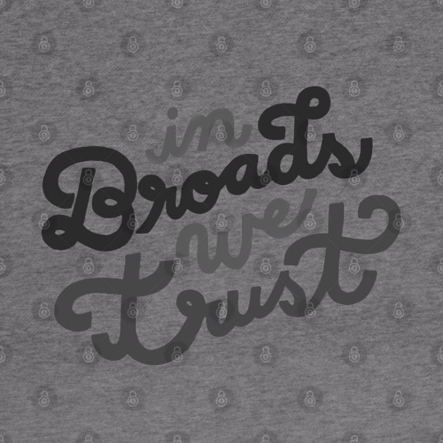 In Broads We Trust pt 2 by Chatty Broads Podcast Store